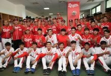 中職/教練舉動好窩心 味全球員:第一次遇到