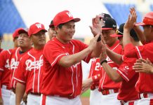 12強/八搶三合力完封澳洲 葉君璋最難忘與阿福搭配