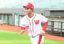 中職/被說像牛一樣!味全陳震洋:衝就對了