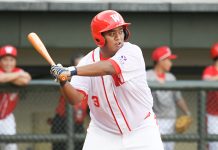 中職/張泰山喊話一起瘦 歐晉目標先減10公斤