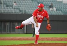 中職/滿意球員拚勁 張泰山笑稱怕首年就打季後賽