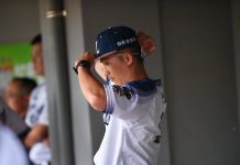 中職/二軍選手渴望機會 辰總尋找來年可用之兵