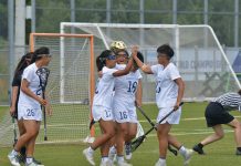 袋棍球/加拿大世錦賽落幕 U19女子隊拚出感動