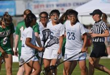 袋棍球/國際賽首勝出爐 U19女子隊續拚最佳成績