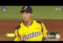 中職精彩好球 (8/13-8/18)