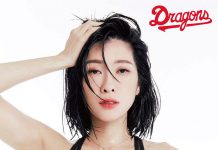 中職\味全龍啦啦隊「小龍女」海選 KIMIKO老師擔任評審長