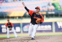 中職/142勝入袋創新猷 潘威倫感性道欣慰