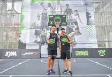 鬥到底/陳信安陳志忠合體 場上PK場下「鬥嘴鼓」