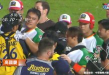 中職精彩好球 (9/10-9/15)