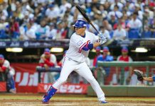 12強/對墨西哥打線出爐 大王扛三棒、郭嚴文先發二壘