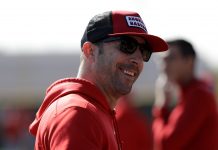 MLB/連五季勝率不到5成 天使炒掉總管艾普勒