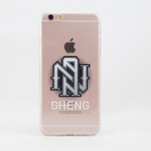 【獨家販售 預購】林智勝客製化手機殻