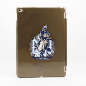 【獨家販售 預購】林智勝客製化iPad殻